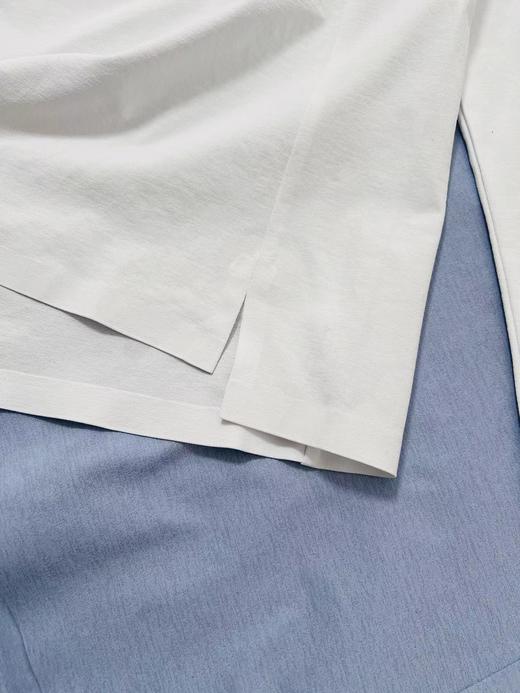 F011626春SECO长袖吸湿速干T恤防晒UPF50+上衣 商品图11