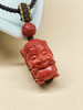 促销-十二生肖朱砂吊坠 商品缩略图8