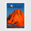 COVENANT MOUNTAIN —— THE MR DANIEL 限量版画（非偏包邮） 商品缩略图0