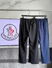 蒙口26SS春季男女同款长裤休闲裤 商品缩略图1