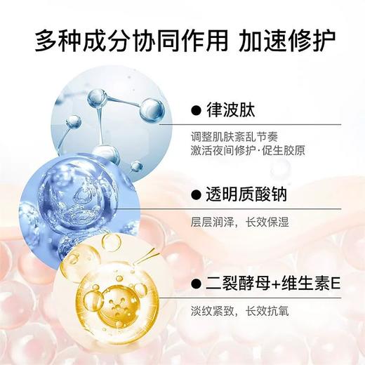 【1855元会员福利】（全球购）雅诗兰黛赋活修护滋润五件套装    商品图1