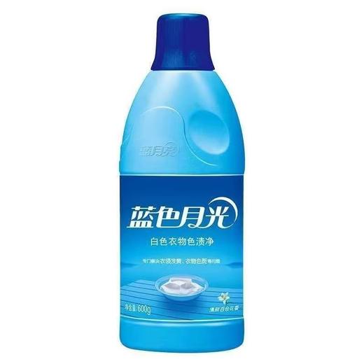 蓝月亮600g漂渍液 商品图0