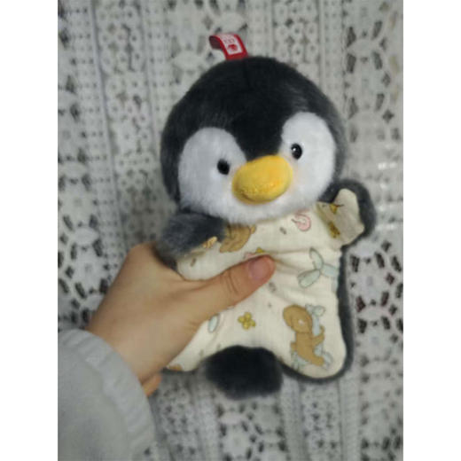 积分兑-萌宠豆袋毛绒公仔-纪念日百货门店同款168495861 商品图1