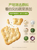 薄脆酸奶洋葱味苏打饼干一口一片营养健康 商品缩略图3