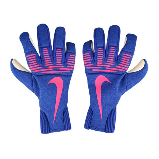 小李子NIKE耐克足球守门员手套门将成人防滑耐磨手套IF8194-458 商品图4