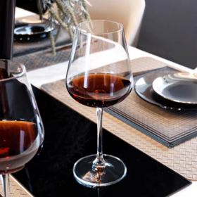 波尔多红酒杯 高脚杯 品鉴专用