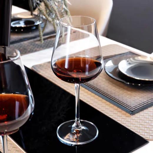 波尔多红酒杯 高脚杯 品鉴专用 商品图0