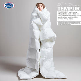 丹麦泰普尔TEMPUR-FIT™PREMIUM鹅绒被