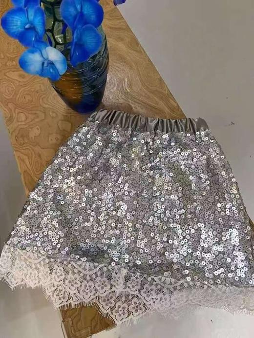 银星半裙 商品图0