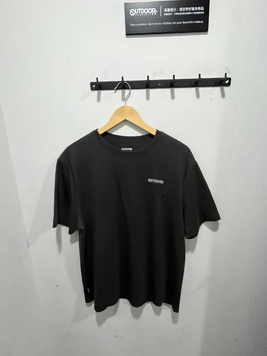 【春上新】【8折】6楼OUTDOOR PRODUCTS新款户外吸湿速干男女同款短袖  原价199折后价159元 商品图4