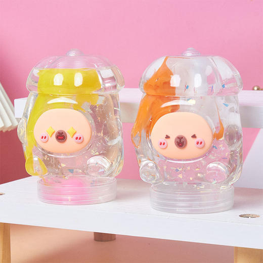 巴拉拉蘑菇屋起泡胶-纪念日百货门店同款168944232 商品图3