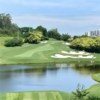 广东清远·碧桂园假日半岛高尔夫球会 Holiday Islands Golf Club |  清远高尔夫球场 | 广东高尔夫球场 | 中国 商品缩略图3