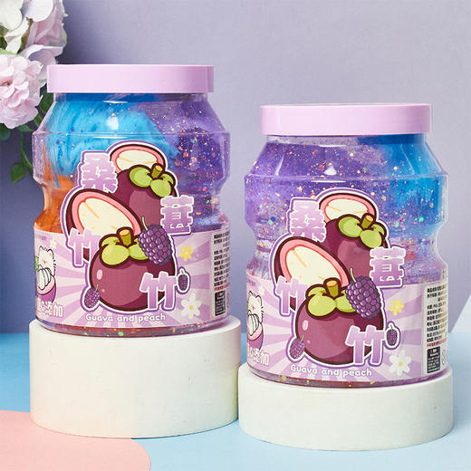 霸王桶水果茶起泡胶-纪念日百货门店同款168944259 商品图1