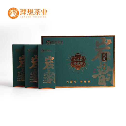 岩韵-8.3g*6泡/49.8g 商品图1