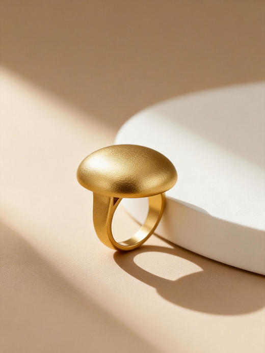 【限量孤品-戒指/手镯/胸针类目】特价福利，高性价比之选（低于500不退换，介意慎拍） 商品图4