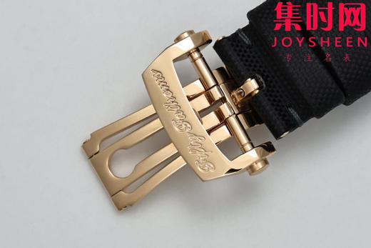 ZF宝珀五十寻系列 经典重现 现代潜水表的标杆—宝珀50寻 男士腕表 表径45mm 超级夜光 涅槃重生 商品图8