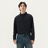 gxg.jeans男装 多色基础打底宽松半开襟长袖T恤男士 25年秋热卖 商品缩略图2