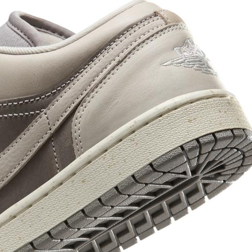 【春上新】【88折】7楼耐克360 女子AJ1复古米棕休闲板鞋IB7011-001吊牌价899现价791 商品图3