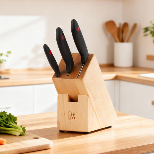 ZW-K14 TWIN Point 插刀架四件套 商品图4