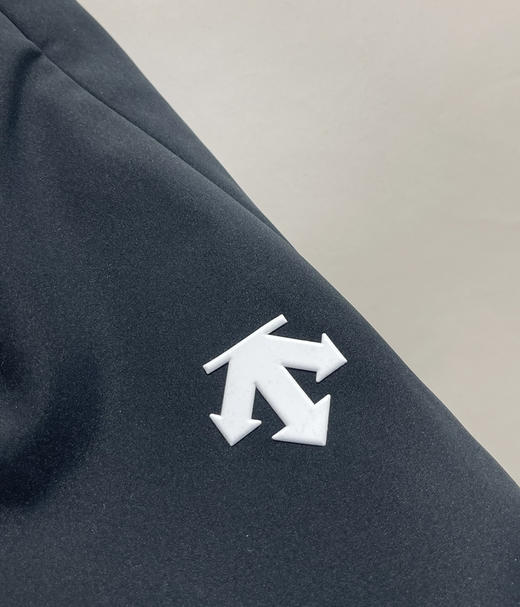 原单dst迪家男士加绒梭织长裤011602 商品图6