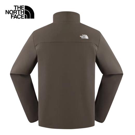 【春上新】6楼The North Face北面防风外套吊牌价898元 商品图4