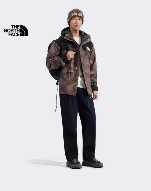 【春上新】6楼The North Face北面冲锋衣吊牌价3398元 商品图1