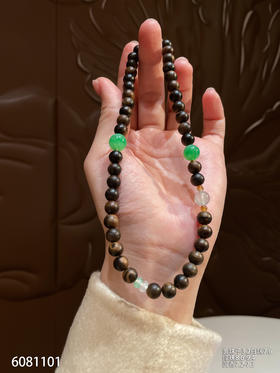 6081101、珠串。具体价格微信咨询