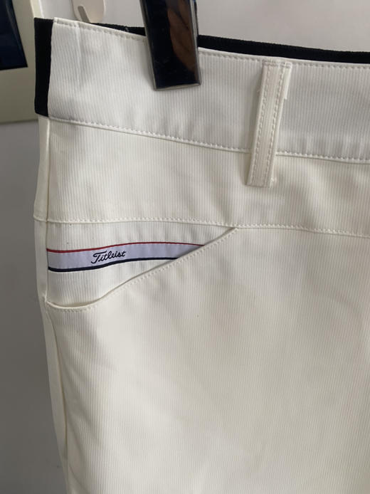 请输入全新TIT女士夏天薄款长裤M码秒杀价168元 商品图2