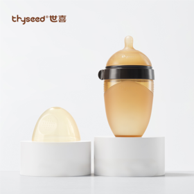 thyseed世喜断奶奶瓶240ml