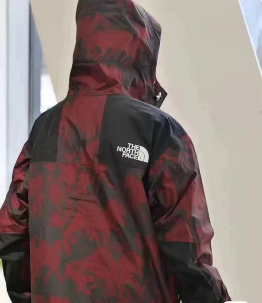 【春上新】6楼The North Face北面冲锋衣吊牌价3398元 商品图2