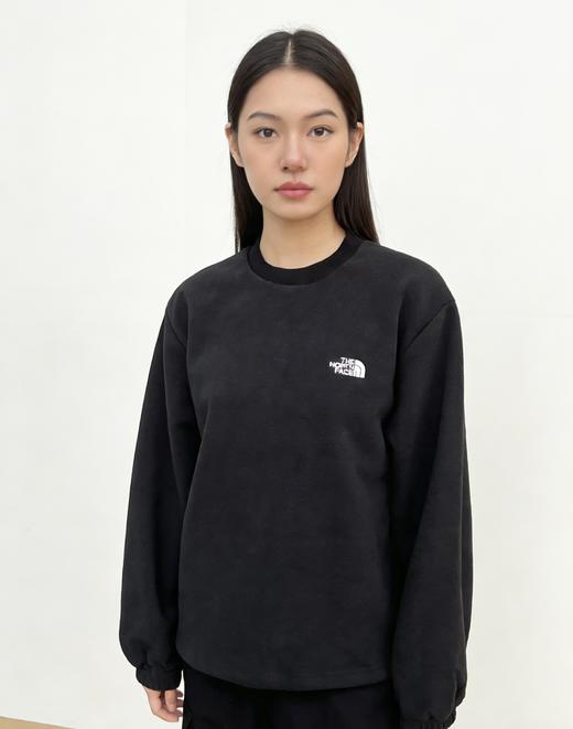 .男女同款！原单，四色，TNF北面紫标摇粒绒卫衣 商品图3