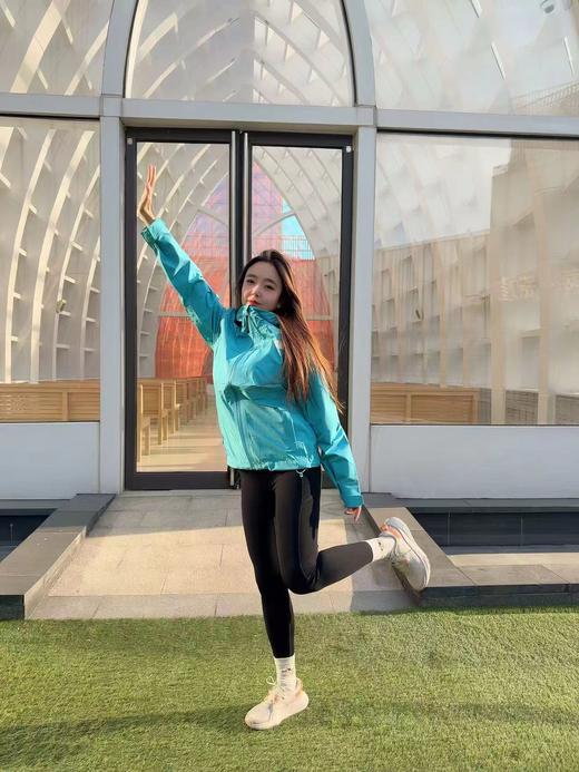 【春上新】6楼The North Face北面女款冲锋衣吊牌价2398元 商品图2