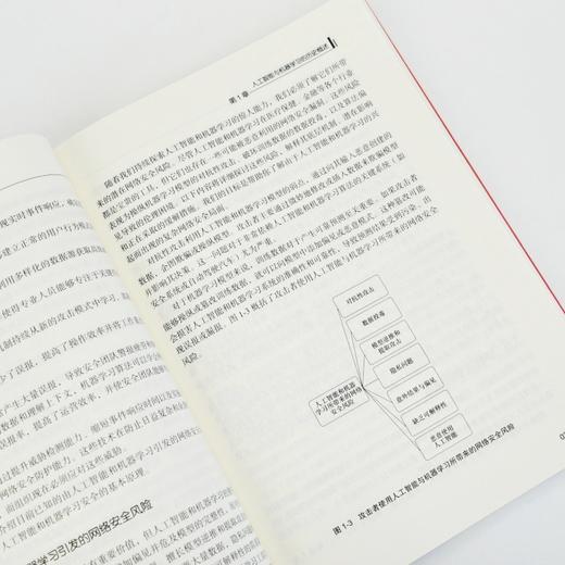 人工智能安全与伦理 AI伦理治理大语言模型*生成式AIAI合规治理 商品图4