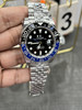 Vs国米圈『蓝黑圈➕格林尼治』巅峰复刻！VS 劳力士GMT格林尼治米兰圈震撼登场，在复刻腕表领域，细节与品质的较量永无止境。VS 全新力作——劳力士GMT格林尼治米兰圈，搭载丹东3285机芯❕❕❕ 商品缩略图11