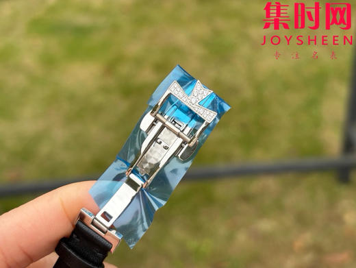 实拍 江诗丹顿创意时光 HEURES CRÉATIVE系列 女士腕表 商品图7