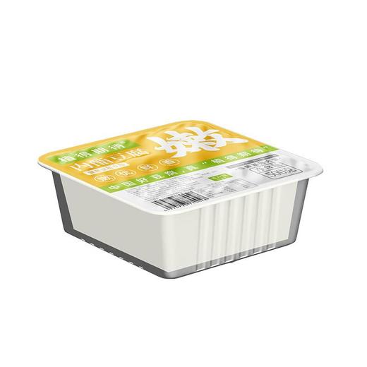 植得期待 内酯豆腐500g/盒 商品图3