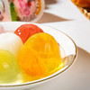 【清爽独特风味】新年过年春节果冻 喜之郎果冻散装 果肉草莓荔枝口味水果味休闲零食果冻500g。jc 商品缩略图3