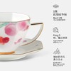 【金玉满堂】景德镇礼物 奥唯 金玉满堂 闺蜜结婚礼物 送新人下午茶套装咖啡杯 高档精致 商品缩略图3