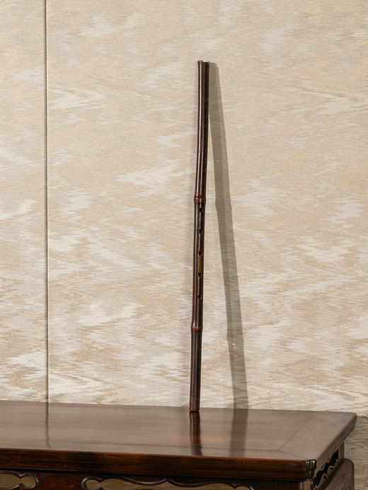 清	诗文竹萧 商品图0