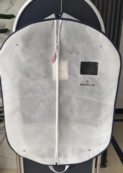 F011631柔软舒适高领半拉链宽松廓形针织背心 商品图14