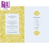 【中商原版】Floral Patterns of India 进口艺术 印度花卉纹样 T&H 商品缩略图7