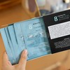 新西兰8分钟眼膜/足膜｜保湿，抗皱，一片搞定 商品缩略图1