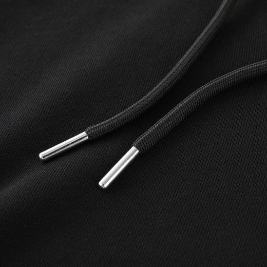 GXG男装【字母排版】春季时尚简约男女同款运动休闲连帽卫衣K&C 商品图10