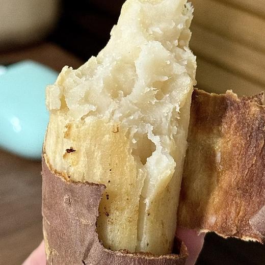 白雪公主冰糖白薯（1斤装4根） 商品图2