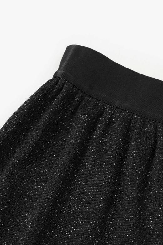 【商场同款】麦檬梭织长裙5F414S341 商品图3