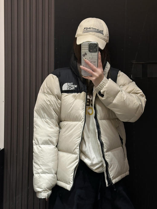 秒北北𝟏𝟗𝟗𝟔羽绒服 男女款 商品图9