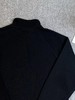 F011629秋冬通勤老钱风套头衫半拉链立领卫衣长袖 商品缩略图9