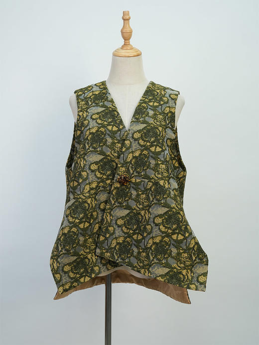 M260325-T马甲 商品图3