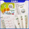 2026春墨点字帖规范字同步书写能手正楷大字护眼一二三四五六七八年级下册年级任选小学语文同步抄写本练字帖 商品缩略图2