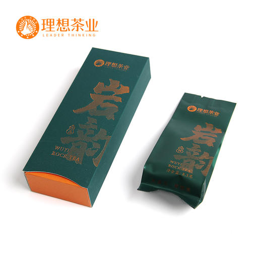 岩韵-8.3g*6泡/49.8g 商品图4